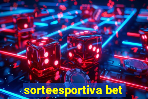 sorteesportiva bet